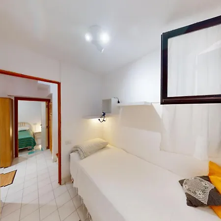 Ersilia Villa Campu Longu