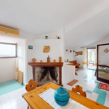 Villa Ersilia Campu Longu