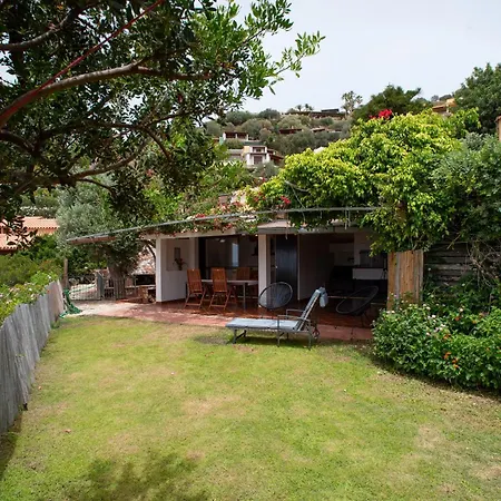 Ersilia Villa