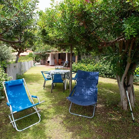 Villa Ersilia