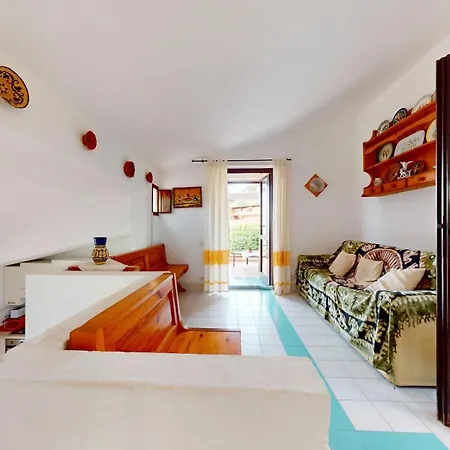Ersilia Villa *
