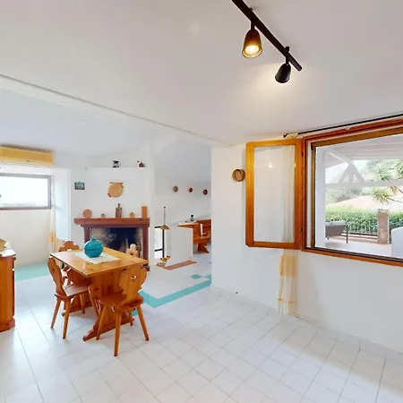 Villa Ersilia *
