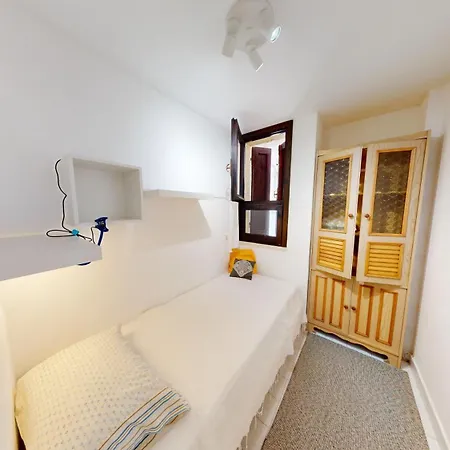 Villa Ersilia Campu Longu