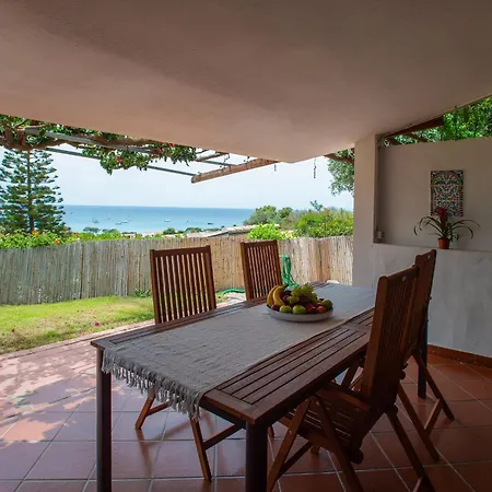 Villa Ersilia *