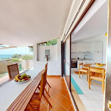 Ersilia Villa Campu Longu