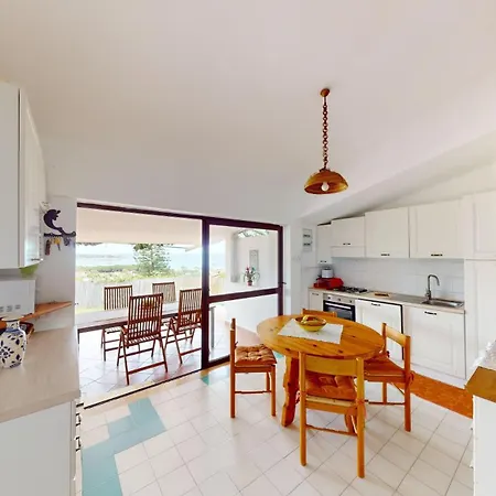 Villa Ersilia *