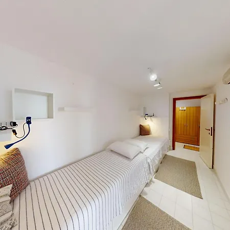 Ersilia Villa Campu Longu