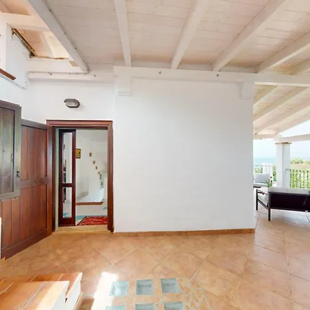 Villa Ersilia Campu Longu