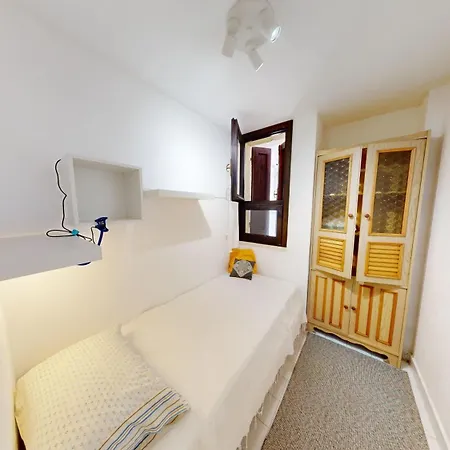 Ersilia Villa *