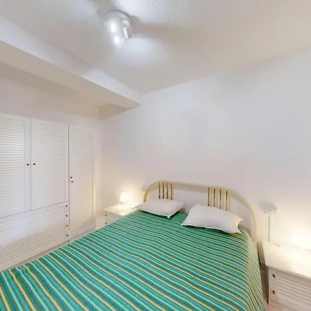 Ersilia Villa Campu Longu