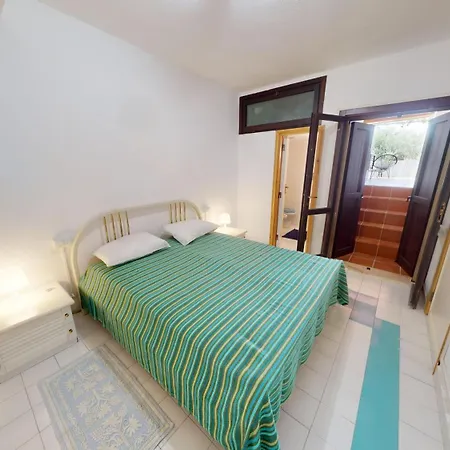Ersilia Villa Campu Longu