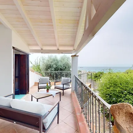Ersilia Villa