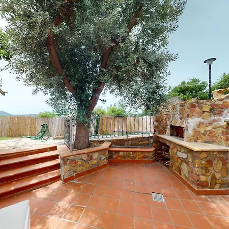Ersilia Villa *