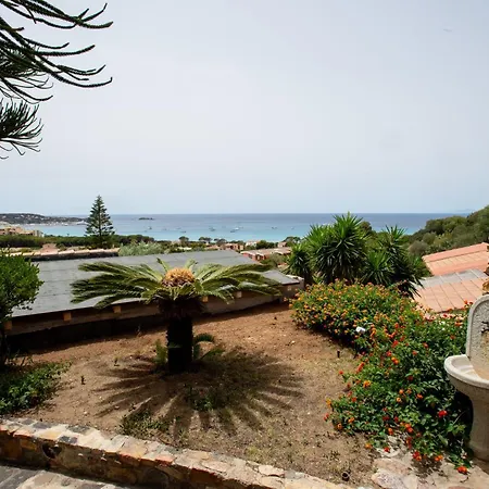 Villa Ersilia Campu Longu