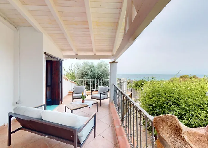 Ersilia * Campu Longu